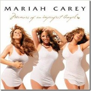 Mariah Carey   Memoirs of an Imperfect Angel (2009)